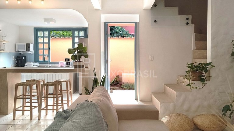 Casa Amora en Venta en Ilha da Pesquisa | LB RJ1059