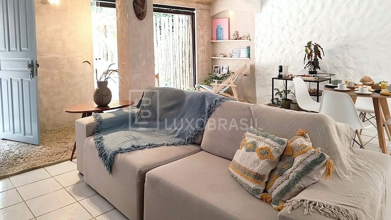 Casa Amora à venda na Ilha da Pesquisa | LB RJ1059