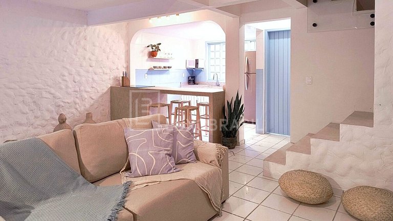 Casa Amora à venda na Ilha da Pesquisa | LB RJ1059