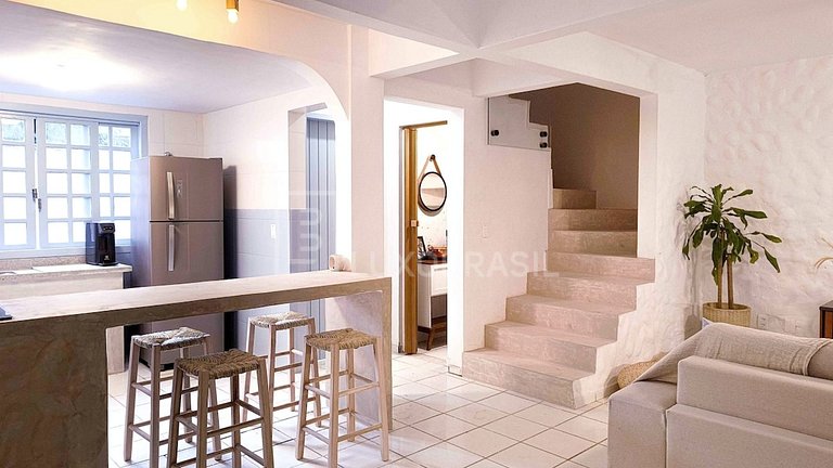 Casa Amora à venda na Ilha da Pesquisa | LB RJ1059