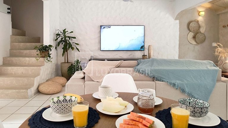 Casa Amora for Sale on Ilha da Pesquisa | LB RJ1059
