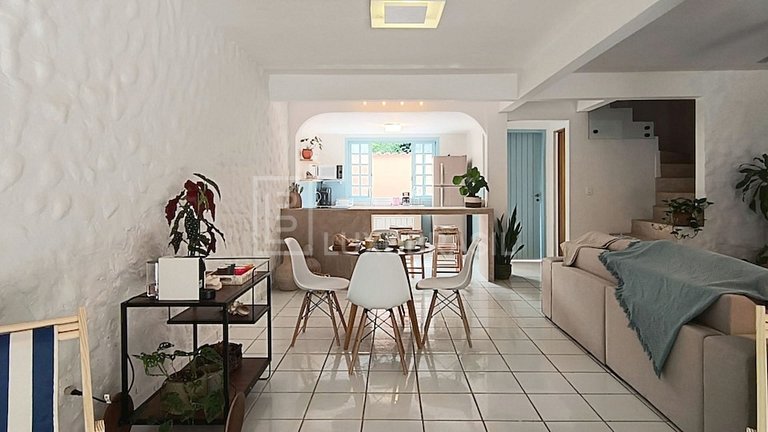 Casa Amora à venda na Ilha da Pesquisa | LB RJ1059