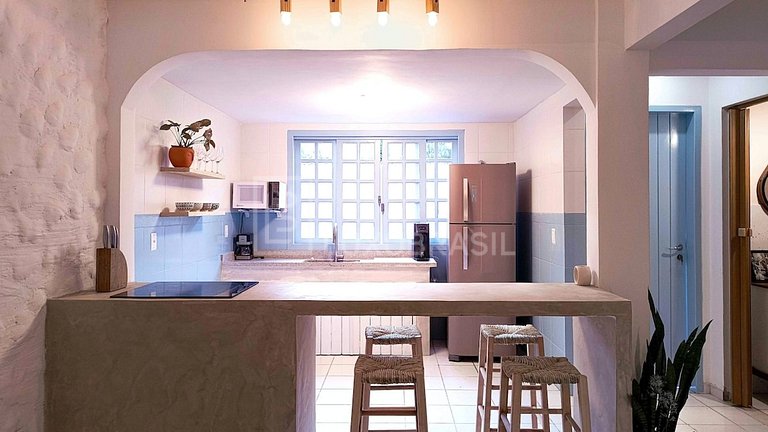 Casa Amora for Sale on Ilha da Pesquisa | LB RJ1059