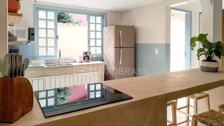 Casa Amora en Venta en Ilha da Pesquisa | LB RJ1059
