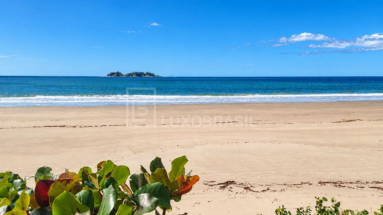 Terreno Frente al Mar en Venta en Ilha do Mel | LB - PR801