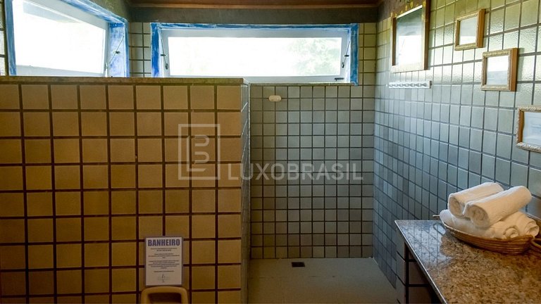 Vila Pitangola 08 Quartos Búzios Casa Aluguel Temporada