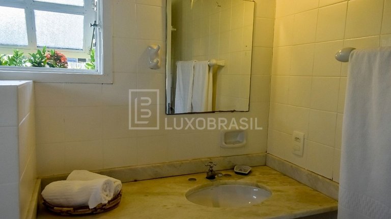 LB - BZ04 Vila Pitangola 08 Habitaciones Búzios Alquiler por