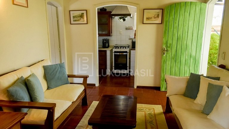 LB - BZ04 Vila Pitangola 08 Bedrooms Búzios Vacation Rental