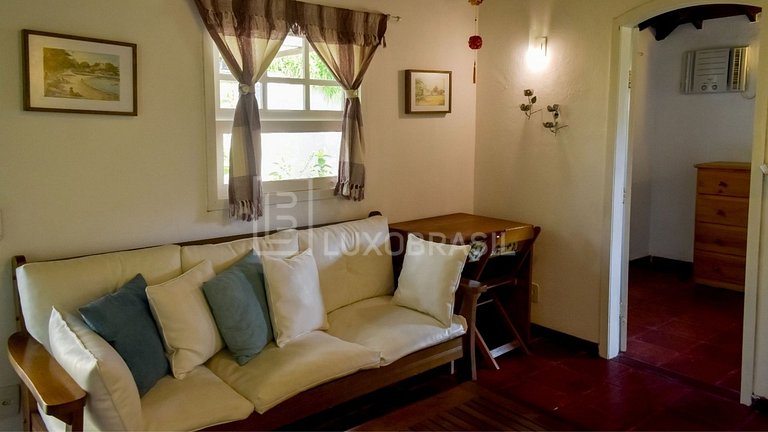 LB - BZ04 Vila Pitangola 08 Bedrooms Búzios Vacation Rental