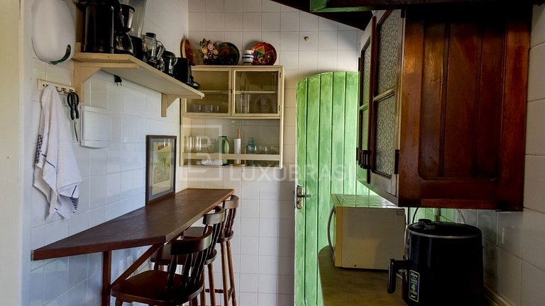 LB - BZ04 Vila Pitangola 08 Bedrooms Búzios Vacation Rental