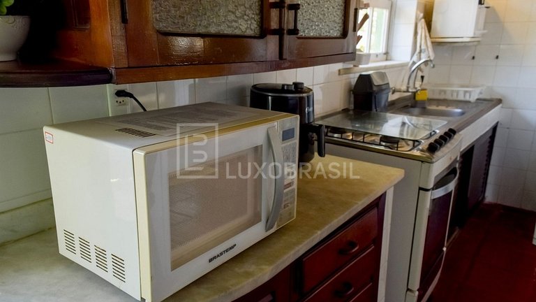 LB - BZ04 Vila Pitangola 08 Habitaciones Búzios Alquiler por