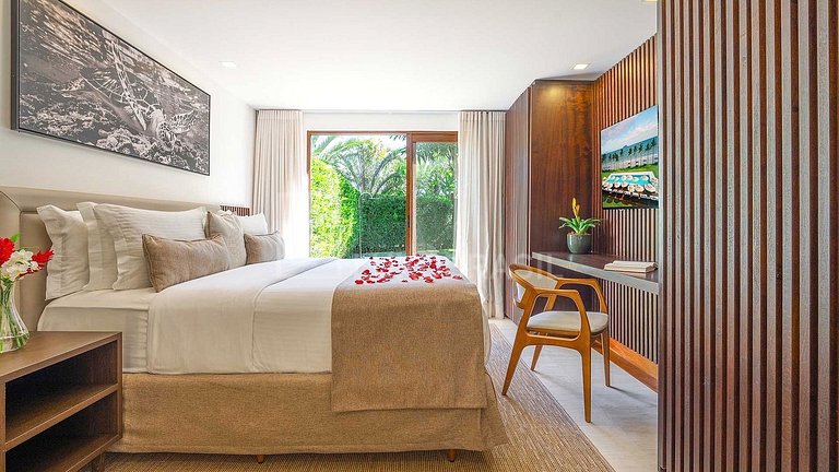 Casa Luxo Pé na Areia Manguinhos Búzios 12 Suítes