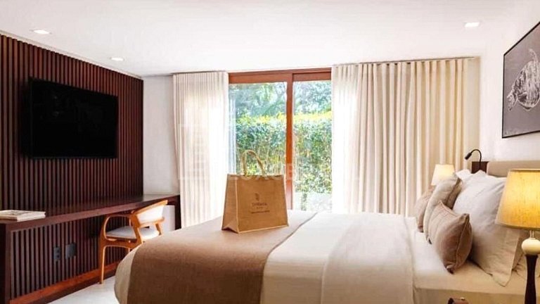 LB - BZ37 Zendaya Resort Búzios Beachfront Vacation Rental