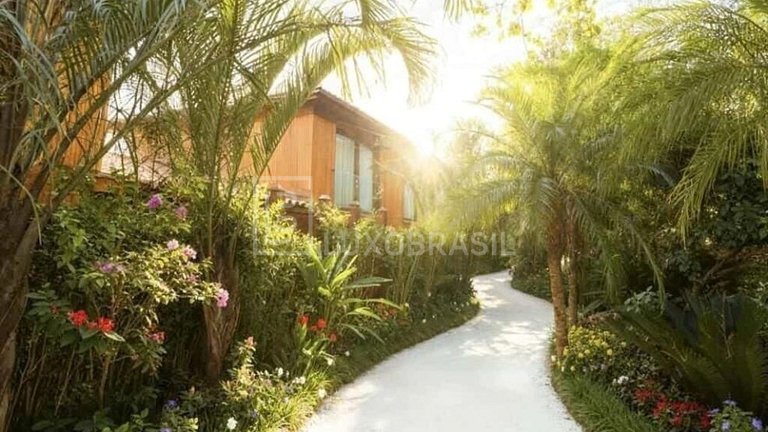 Casa Luxo Pé na Areia Manguinhos Búzios 12 Suítes