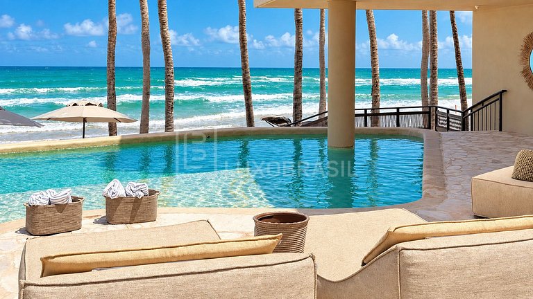 Lahaina Hotel | Icaraí de Amontada