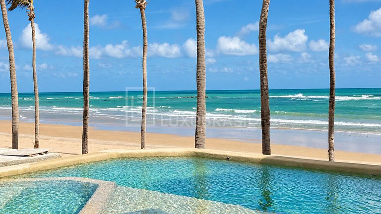 Lahaina Hotel | Icaraí de Amontada