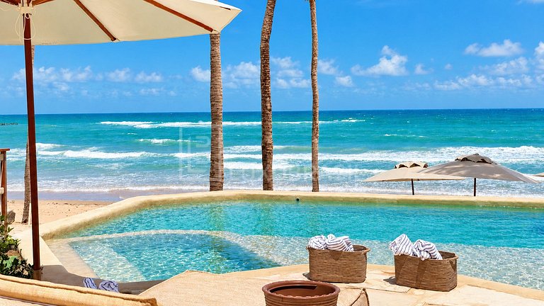 Lahaina Hotel | Icaraí de Amontada