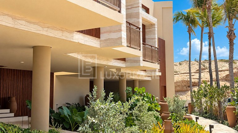 Lahaina Hotel | Icaraí de Amontada