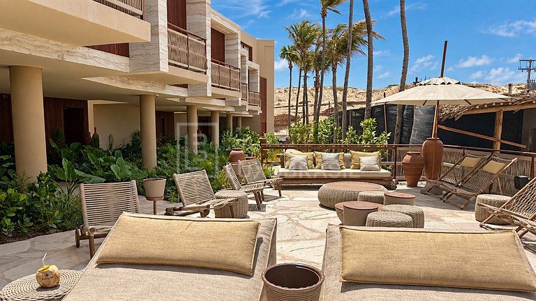 Lahaina Hotel | Icaraí de Amontada