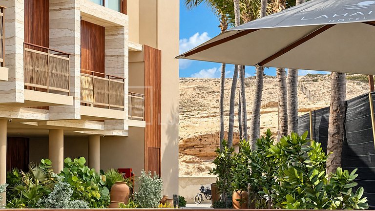 Lahaina Hotel | Icaraí de Amontada