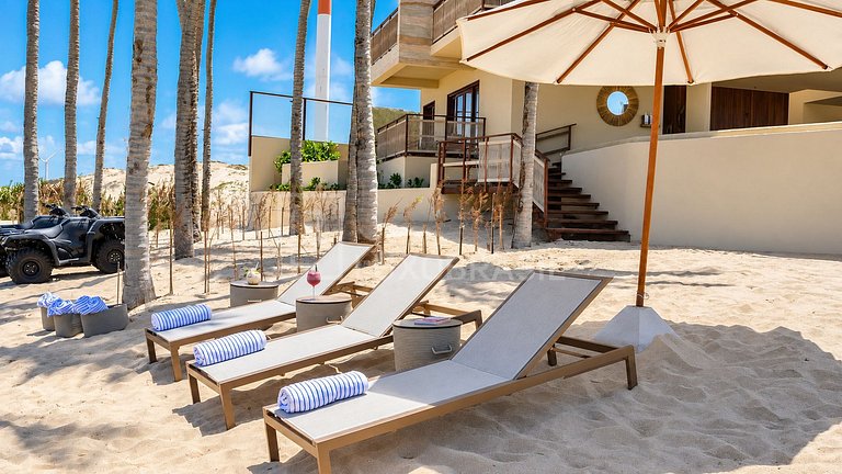 Lahaina Hotel | Icaraí de Amontada