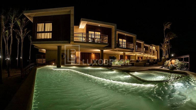 Lahaina Hotel | Icaraí de Amontada