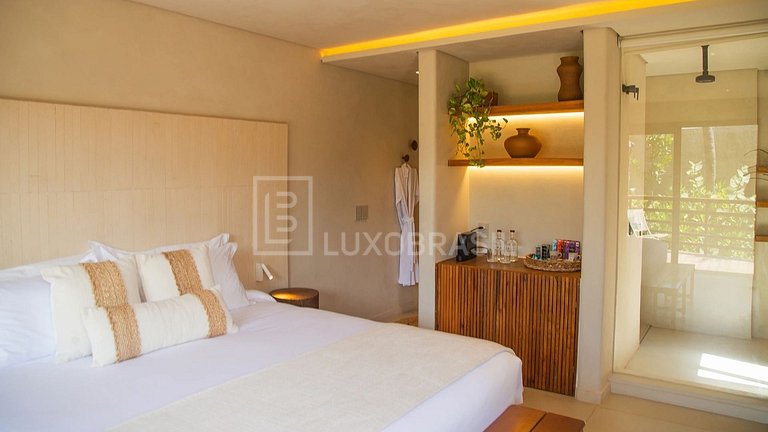 Lahaina Hotel | Icaraí de Amontada
