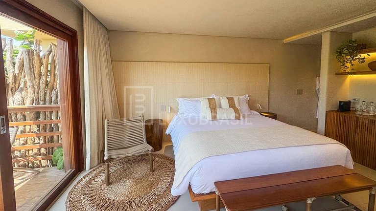 Lahaina Hotel | Icaraí de Amontada