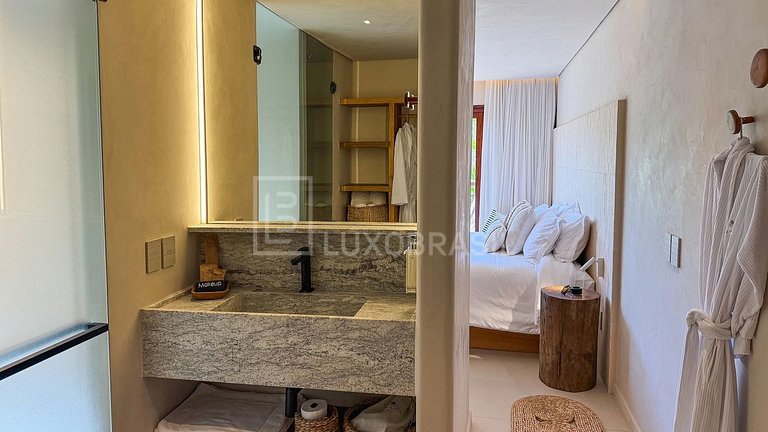 Lahaina Hotel | Icaraí de Amontada