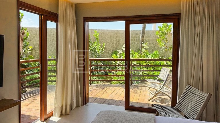 Lahaina Hotel | Icaraí de Amontada