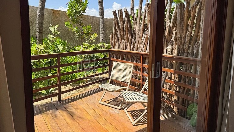 Lahaina Hotel | Icaraí de Amontada