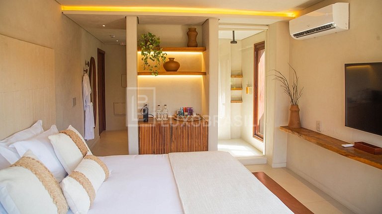 Lahaina Hotel | Icaraí de Amontada