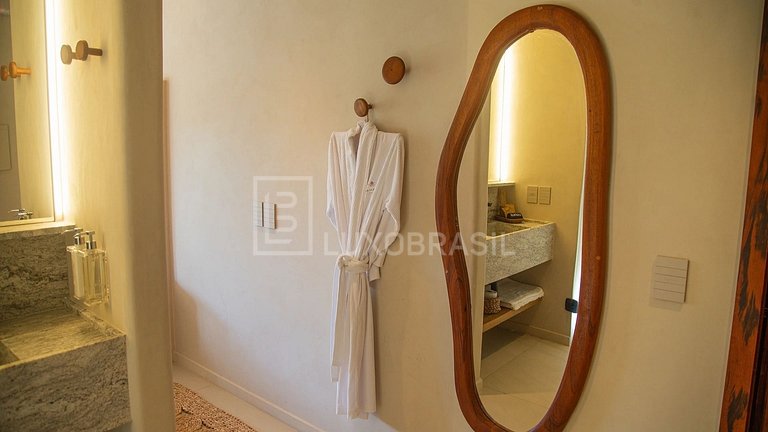 Lahaina Hotel | Icaraí de Amontada
