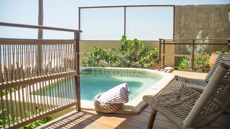 Lahaina Hotel | Icaraí de Amontada