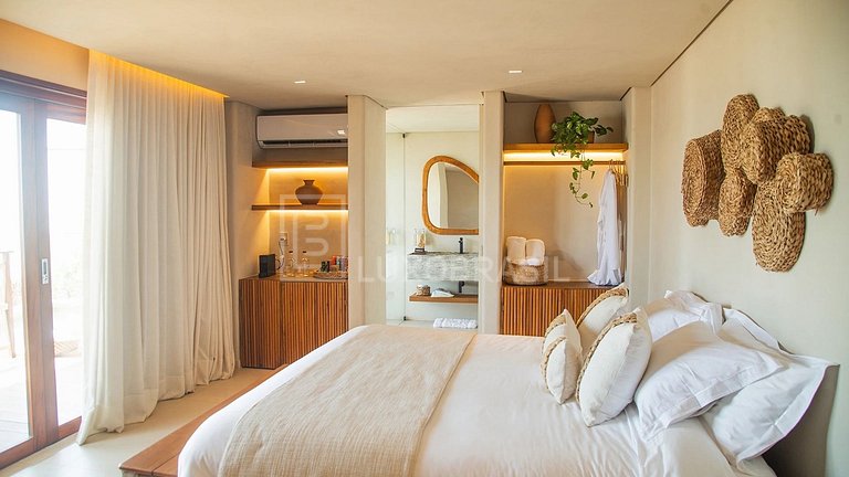 Lahaina Hotel | Icaraí de Amontada