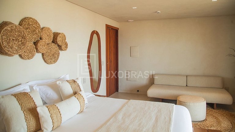 Lahaina Hotel | Icaraí de Amontada