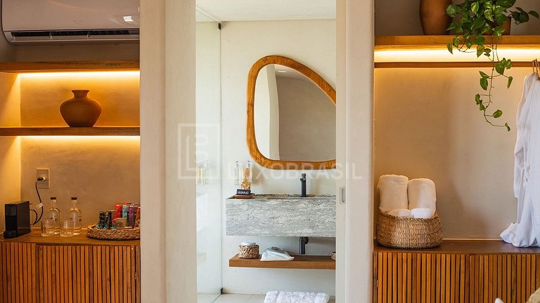 Lahaina Hotel | Icaraí de Amontada