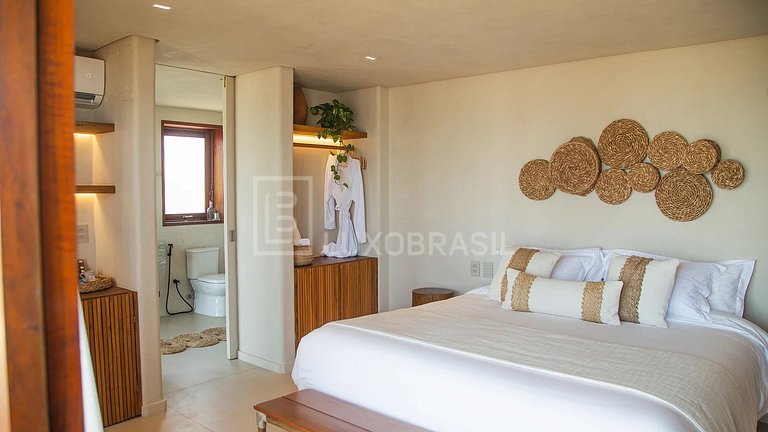 Lahaina Hotel | Icaraí de Amontada