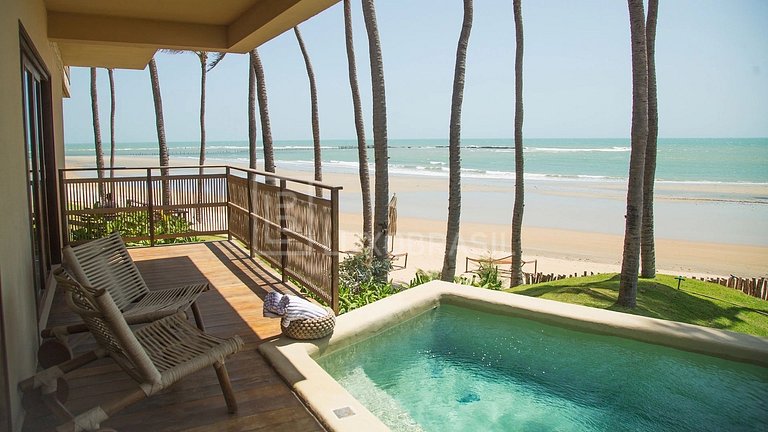 Lahaina Hotel | Icaraí de Amontada