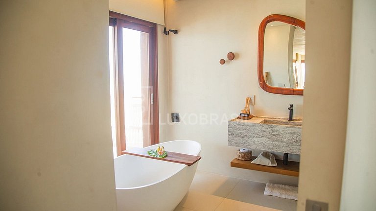 Lahaina Hotel | Icaraí de Amontada