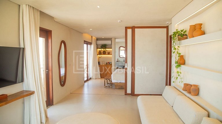 Lahaina Hotel | Icaraí de Amontada