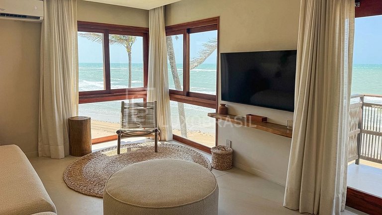 Lahaina Hotel | Icaraí de Amontada