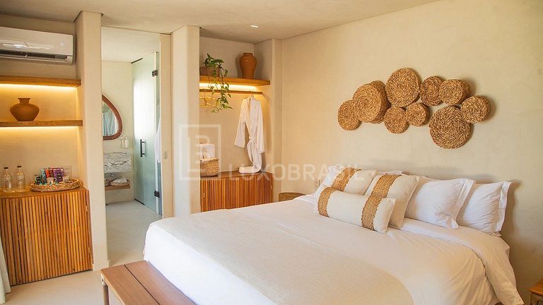 Lahaina Hotel | Icaraí de Amontada