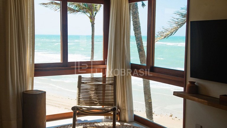 Lahaina Hotel | Icaraí de Amontada