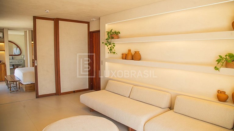 Lahaina Hotel | Icaraí de Amontada