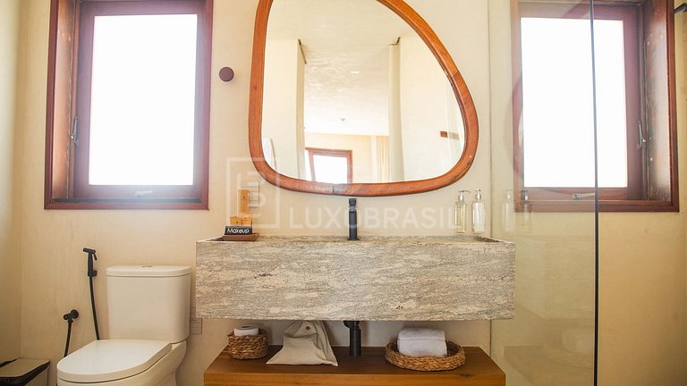Lahaina Hotel | Icaraí de Amontada