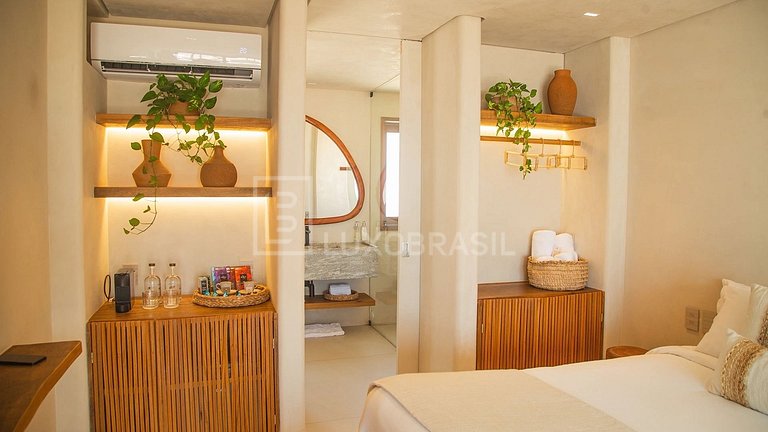 Lahaina Hotel | Icaraí de Amontada