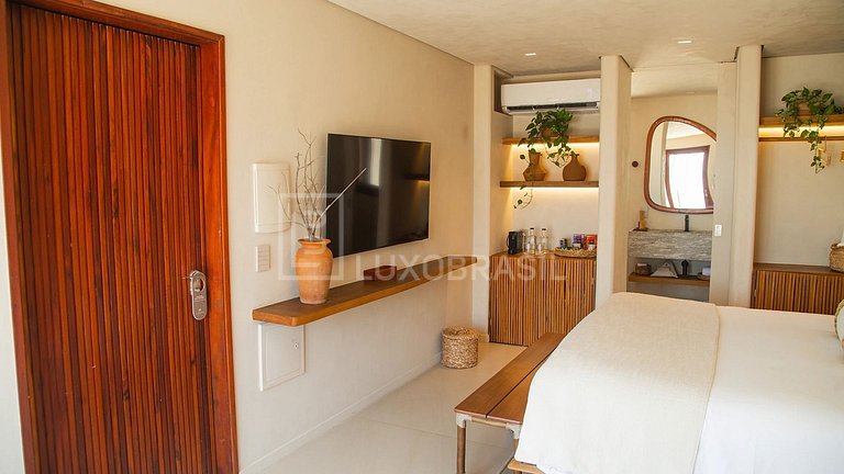 Lahaina Hotel | Icaraí de Amontada