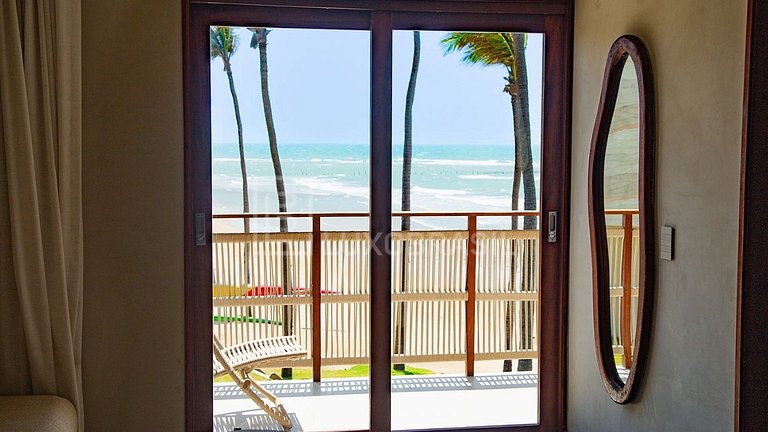 Lahaina Hotel | Icaraí de Amontada