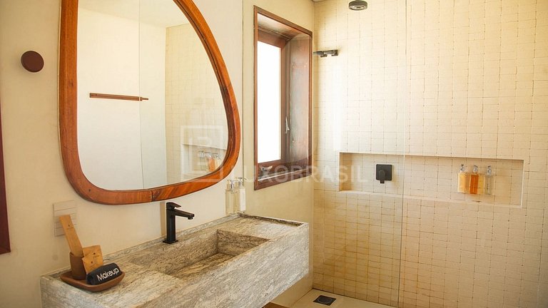 Lahaina Hotel | Icaraí de Amontada